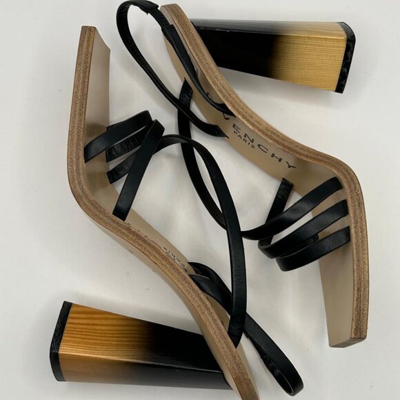 GIVENCHY SANDALS - Picture 3 of 5